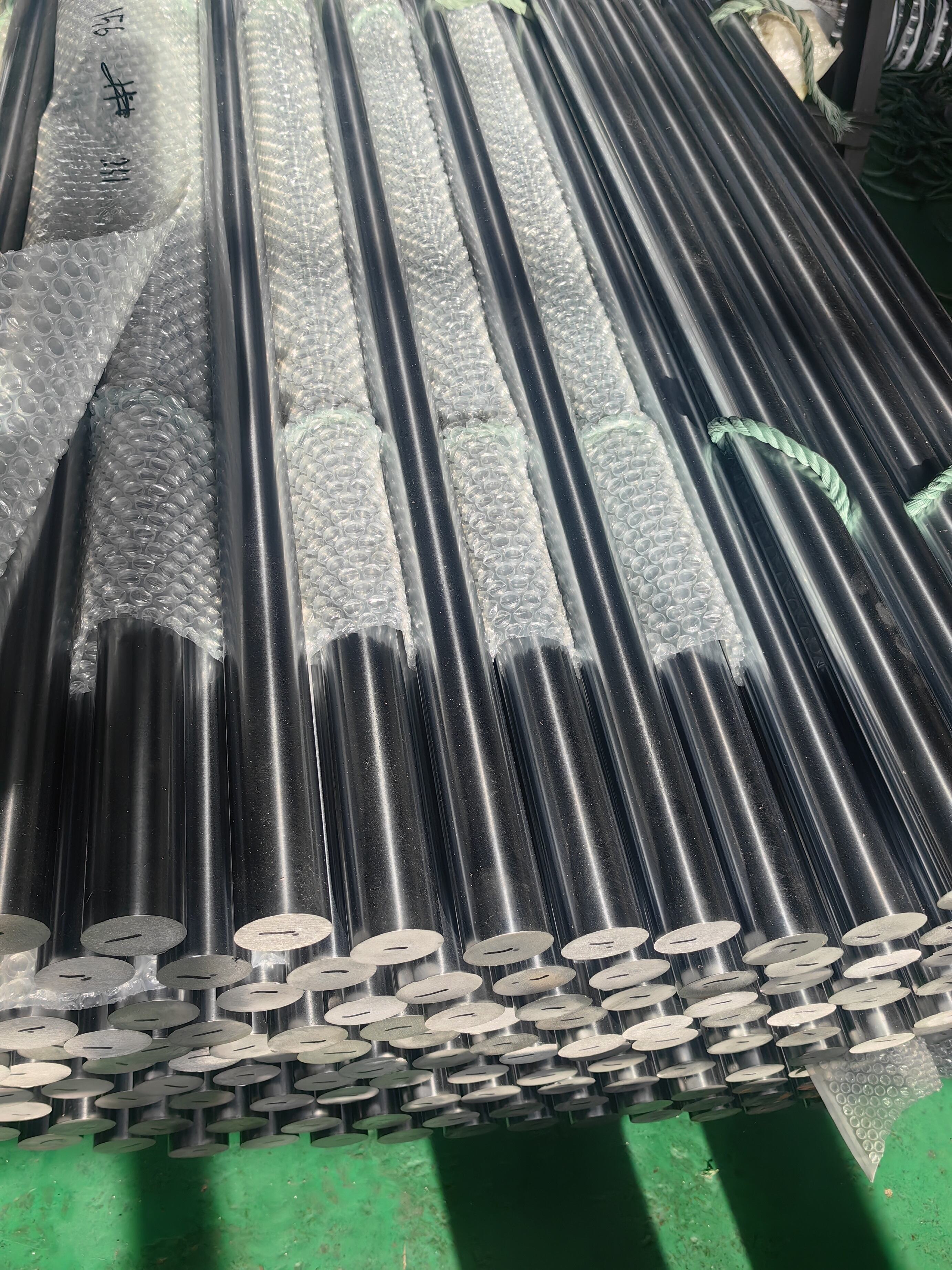 قابلية استثنائية للتصلب العميق لتحقيق أداء متجانس للمكونات