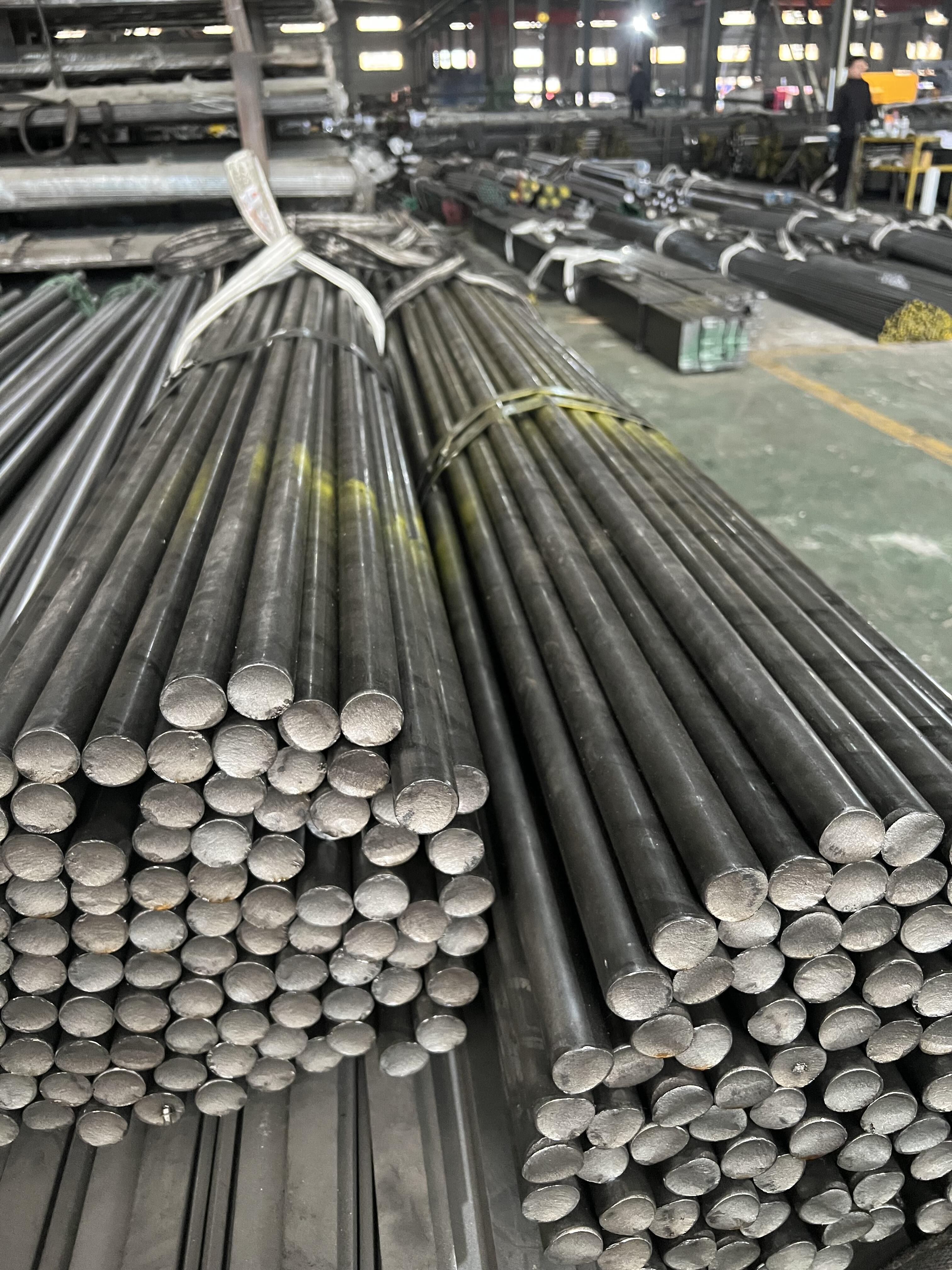 Erweiterte Wärmebehandlungsflexibilität und -optimierung