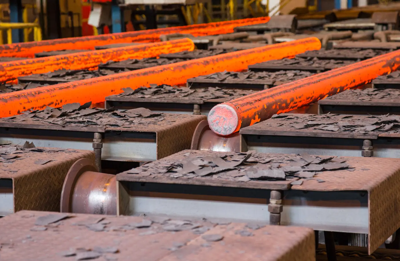Shengxi Steel