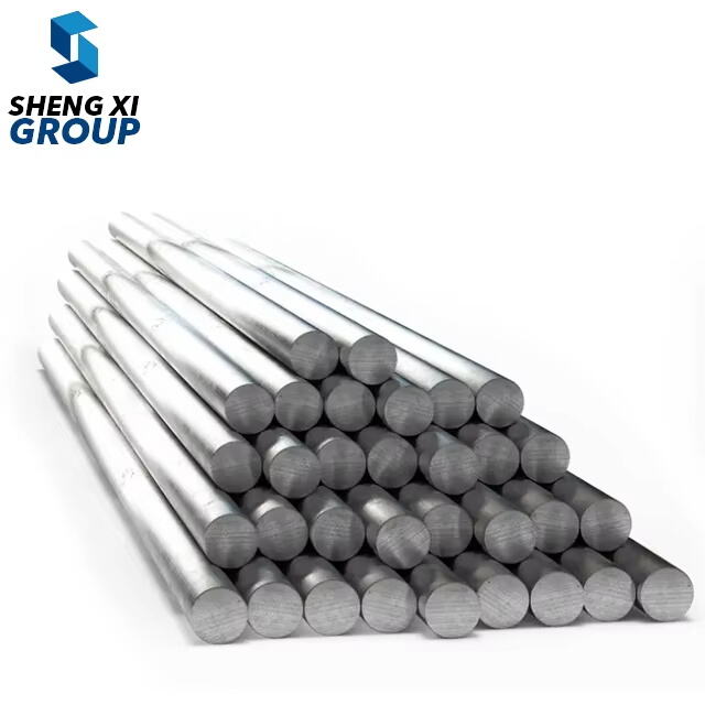 Application of Different Types of Mould Steel