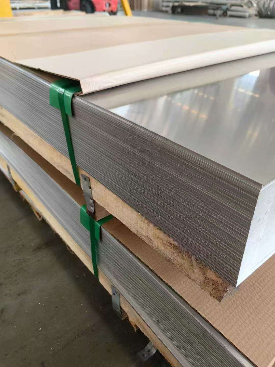 Tecnología Revolucionaria de Resistencia a la Corrosión