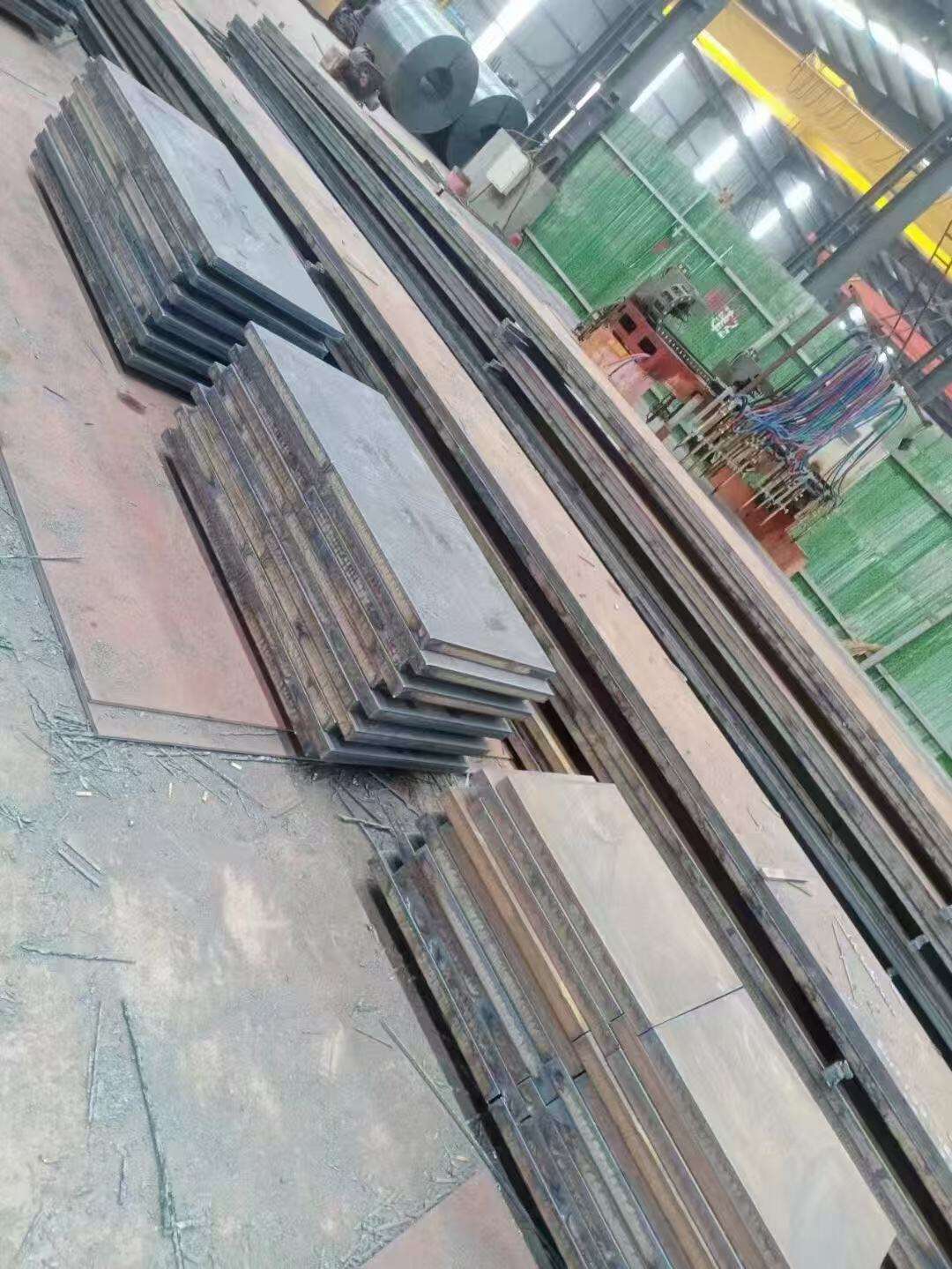 مرونة استثنائية عبر صناعات وتطبيقات متعددة