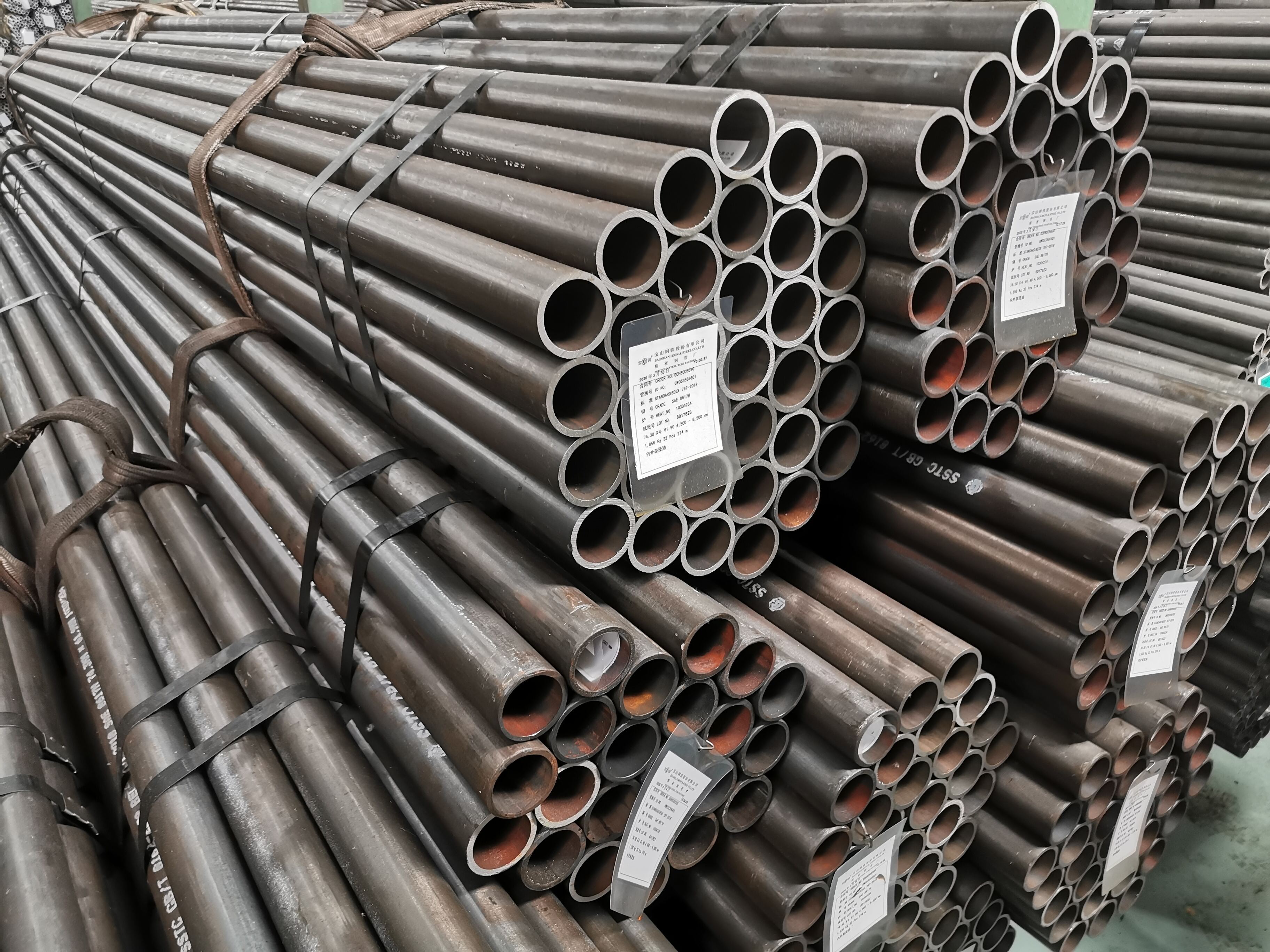 مقاومة استثنائية للتآكل لضمان أداء طويل الأمد