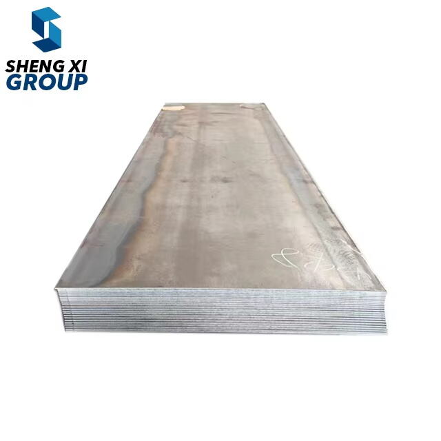 Strength and Durability of Alloy Steel