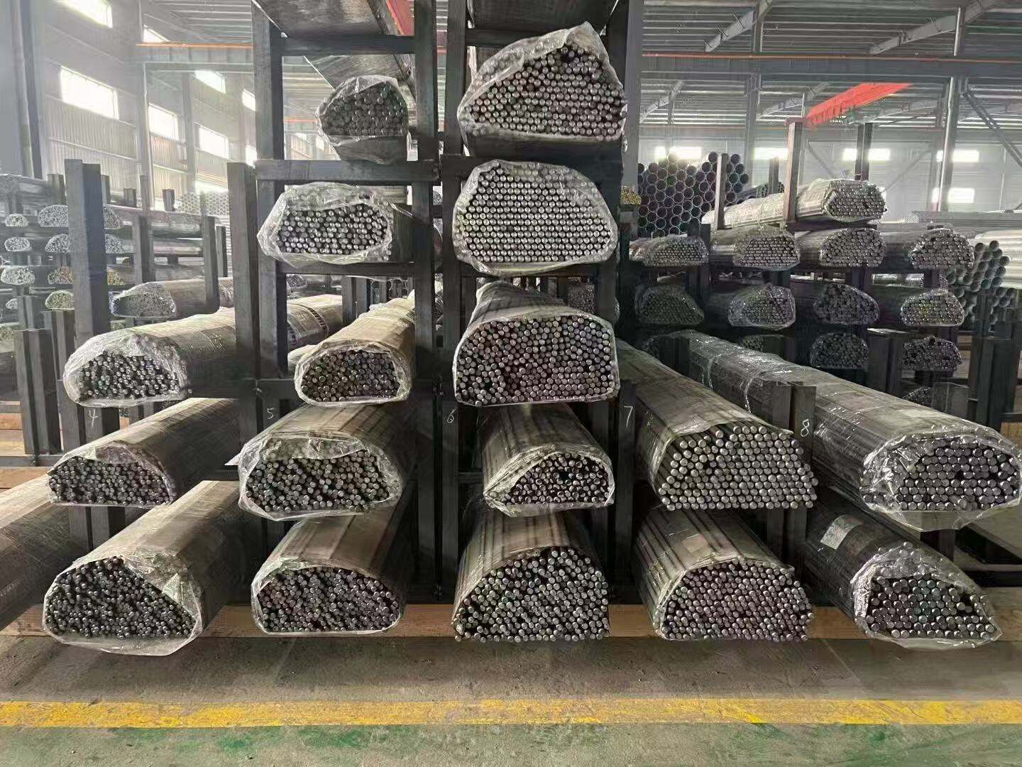 Fortgeschrittene metallurgische Verarbeitungstechnologie