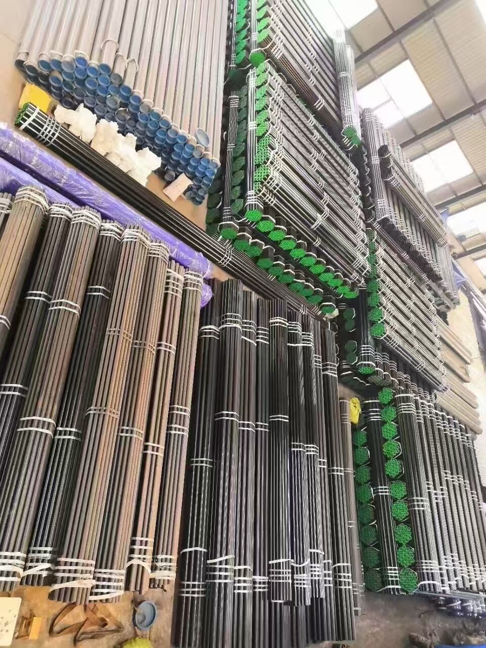 Resistencia Avanzada a la Corrosión y Durabilidad Ambiental