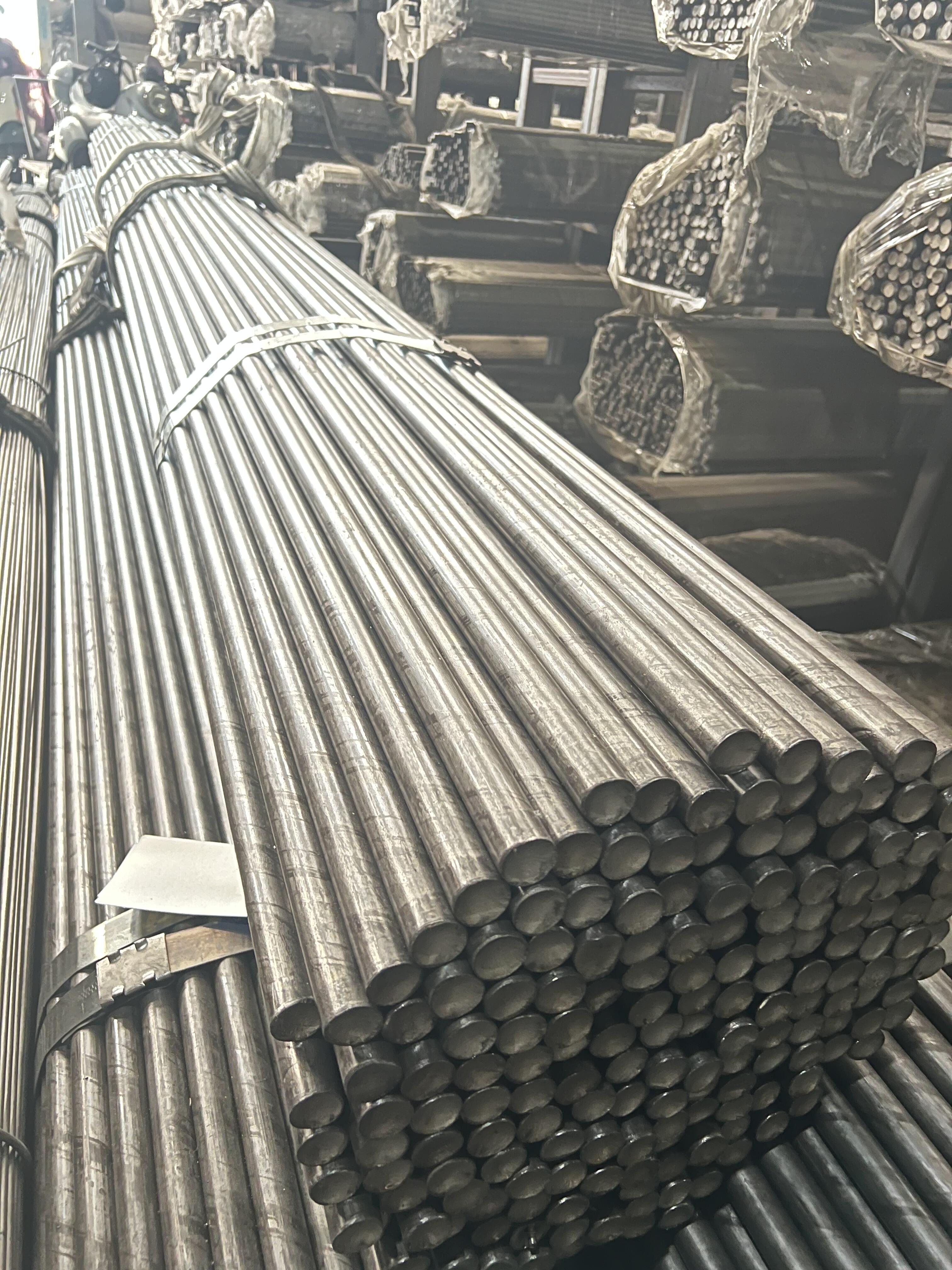 Verbesserte Korrosionsbeständigkeit und Umweltbeständigkeit