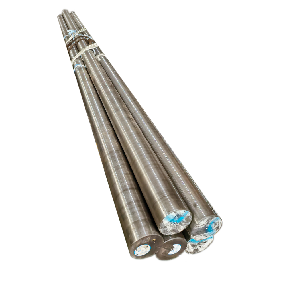 Rendimiento Excepcional en Resistencia a la Fatiga y Durabilidad