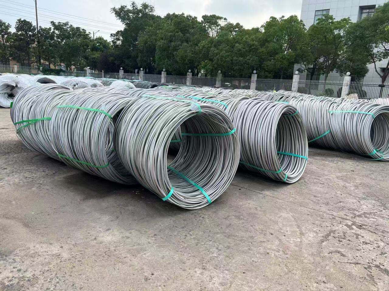 Innovationsführerschaft und nachhaltige Fertigungspraktiken