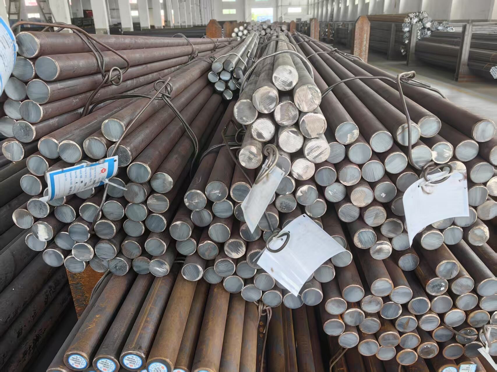 التكامل الاستراتيجي لسلاسل التوريد والتميز في الخدمات اللوجستية