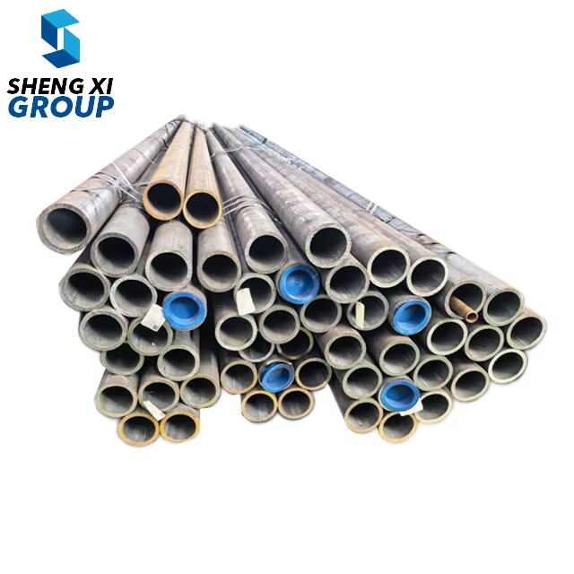 How to choose the best alloy steel pipe