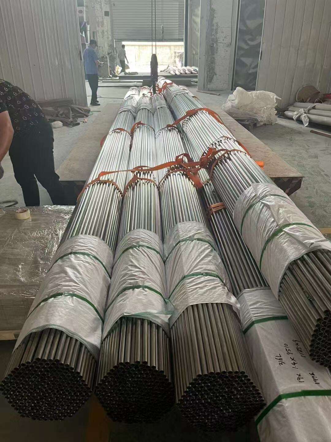 How to select appropriate high-temperature alloys