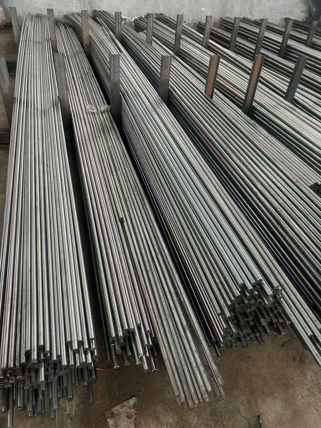 Exceptional Fatigue Resistance for Long-Term Reliability