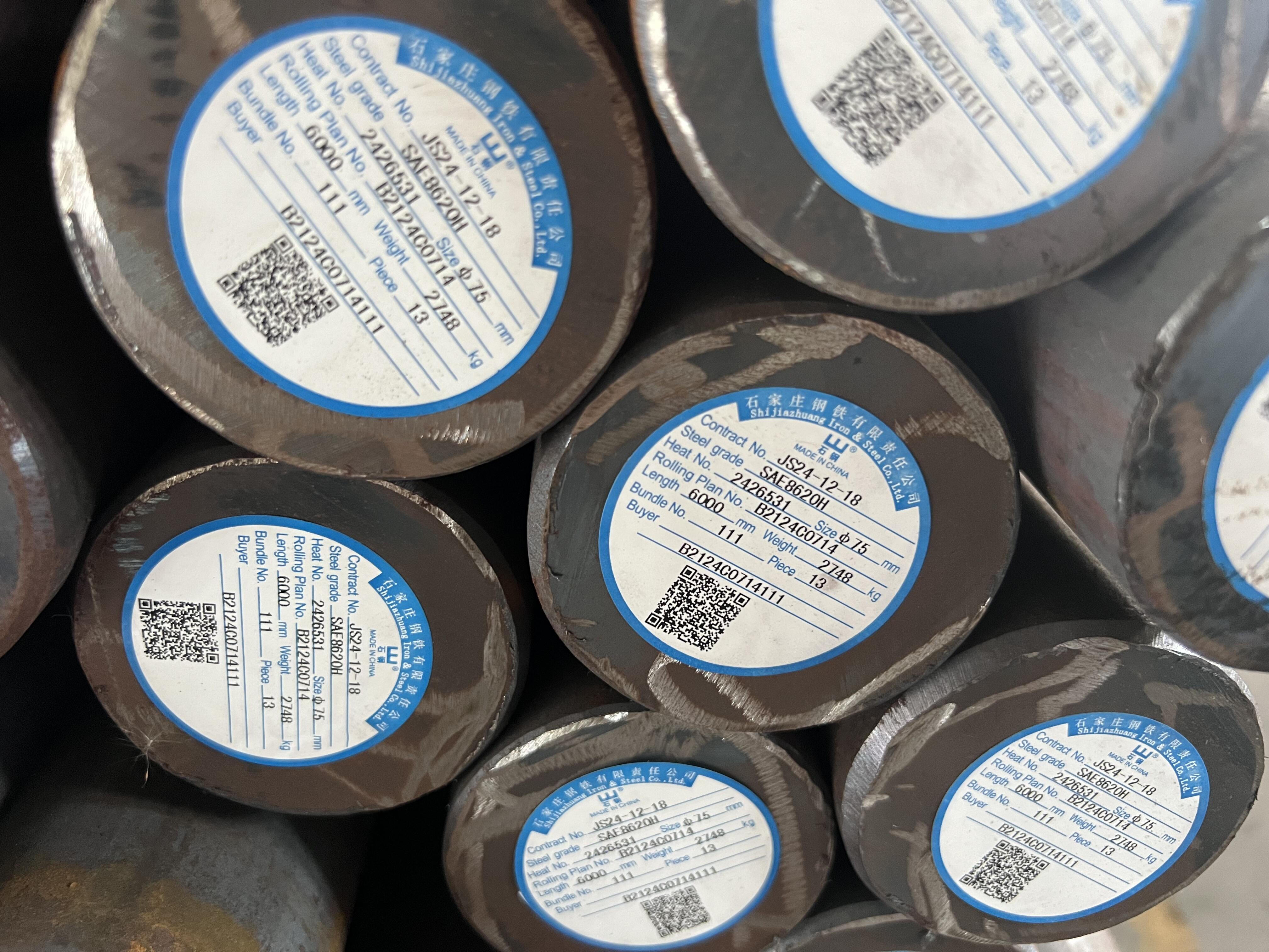 Hervorragende mechanische Eigenschaften und Ermüdungswiderstand