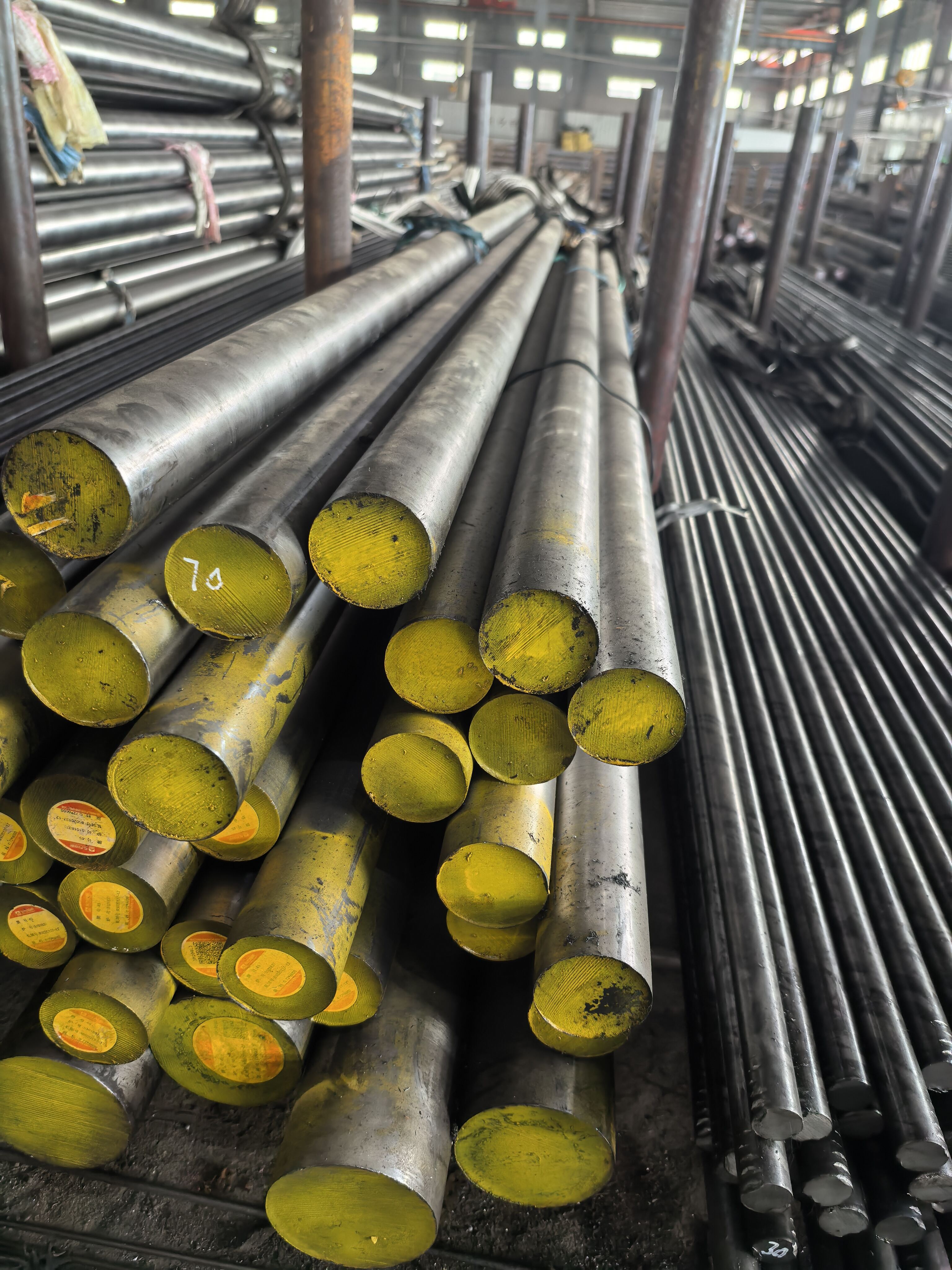 Verbesserte betriebliche Effizienz und reduzierter Wartungsaufwand