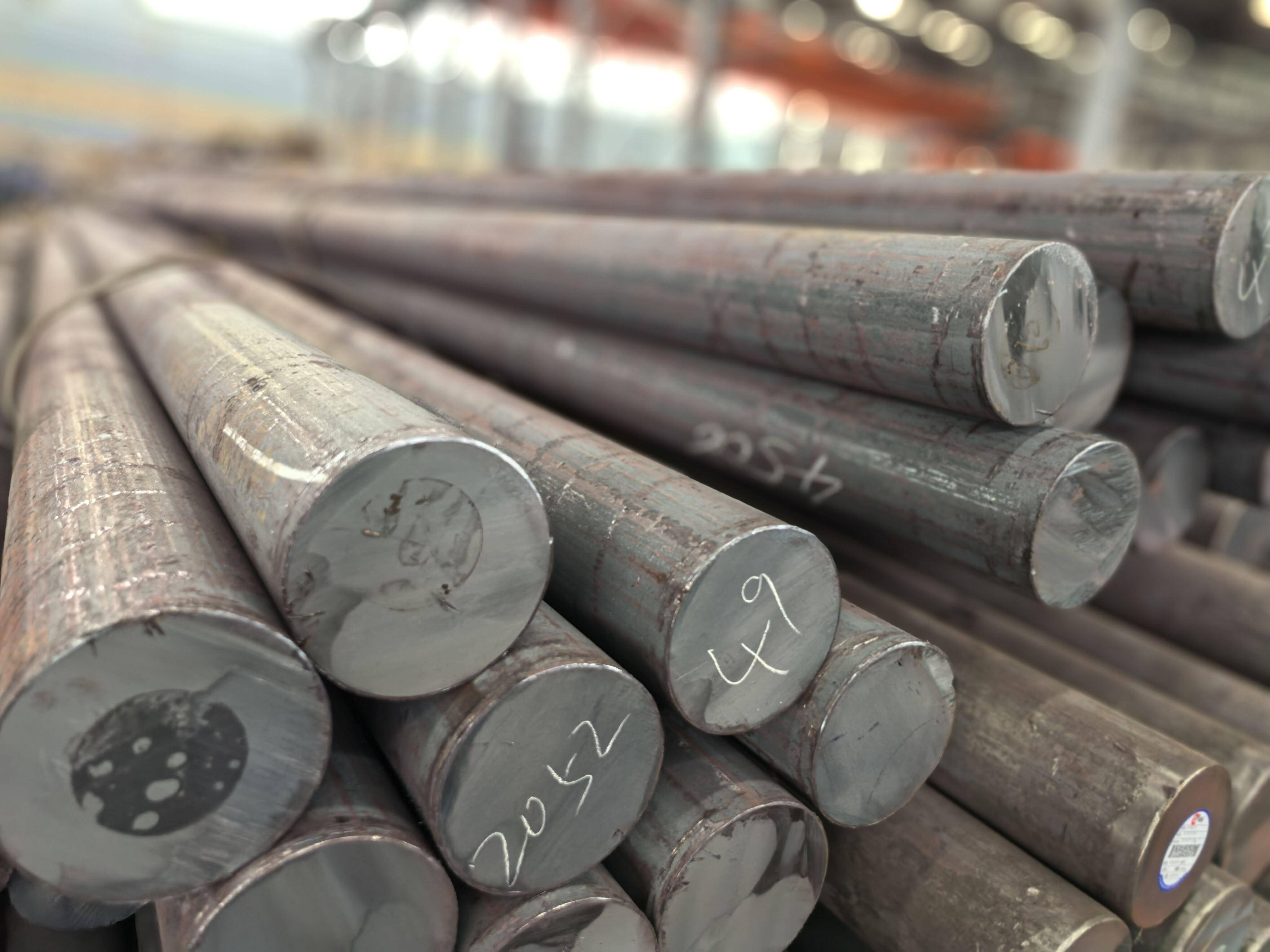 Hervorragende Kombination aus mechanischer Festigkeit und Zähigkeit