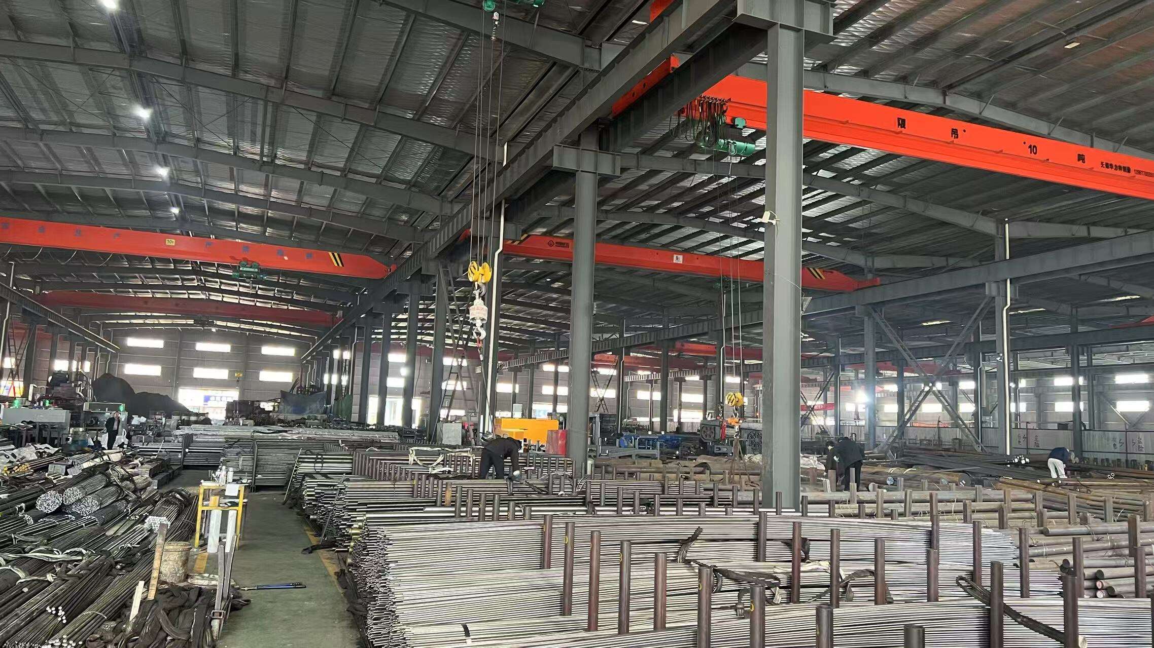 Sustainable Manufacturing Practices