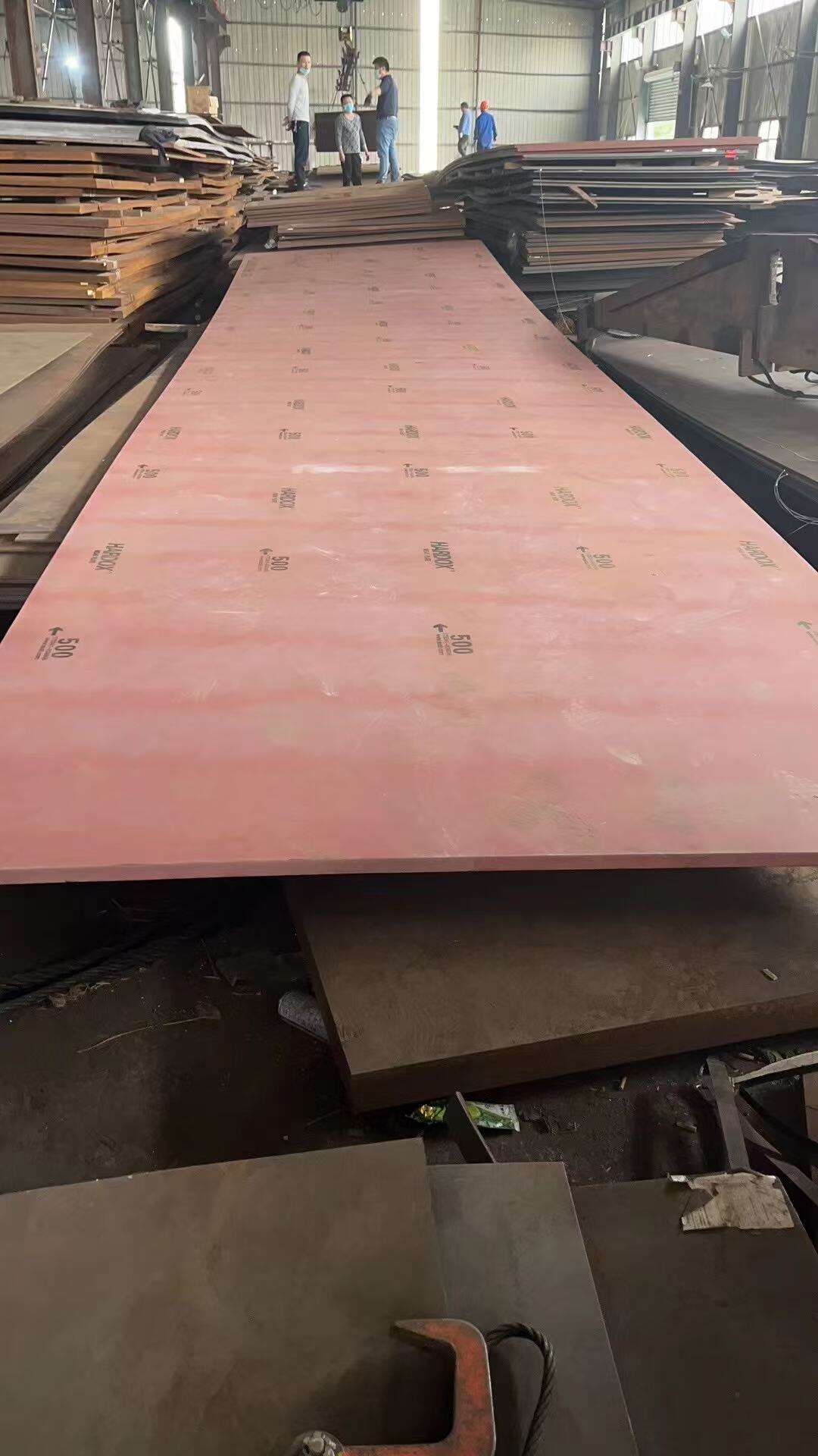 أداء هيكلي استثنائي ومرونة في التصميم