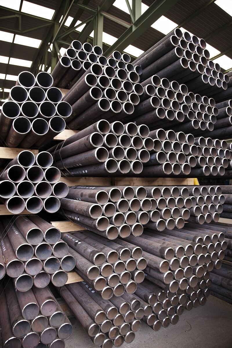 قابلية استثنائية للصلادة العميقة لتحقيق أداء متجانس