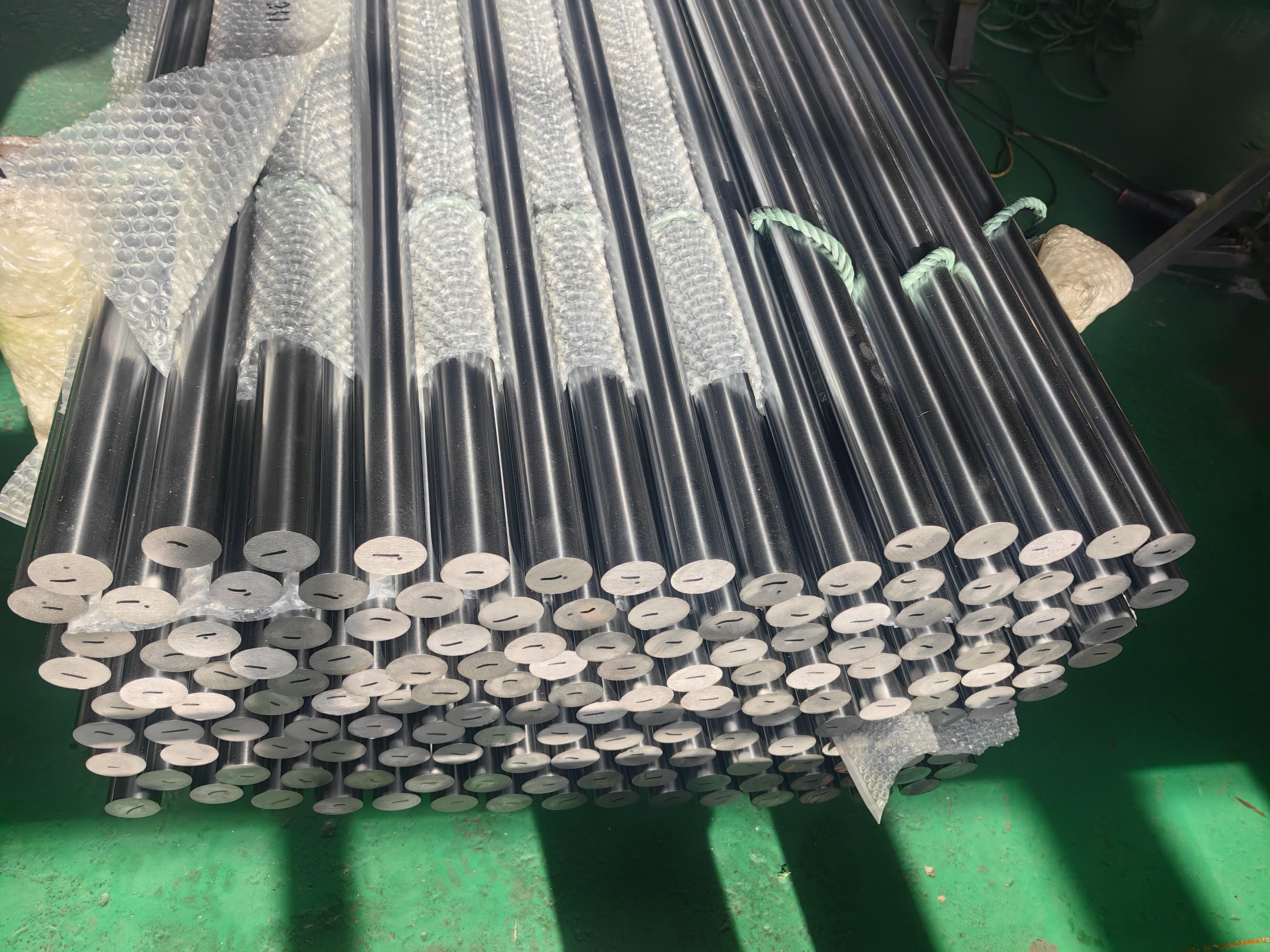 Versatile Applications Across Multiple Industrial Sectors