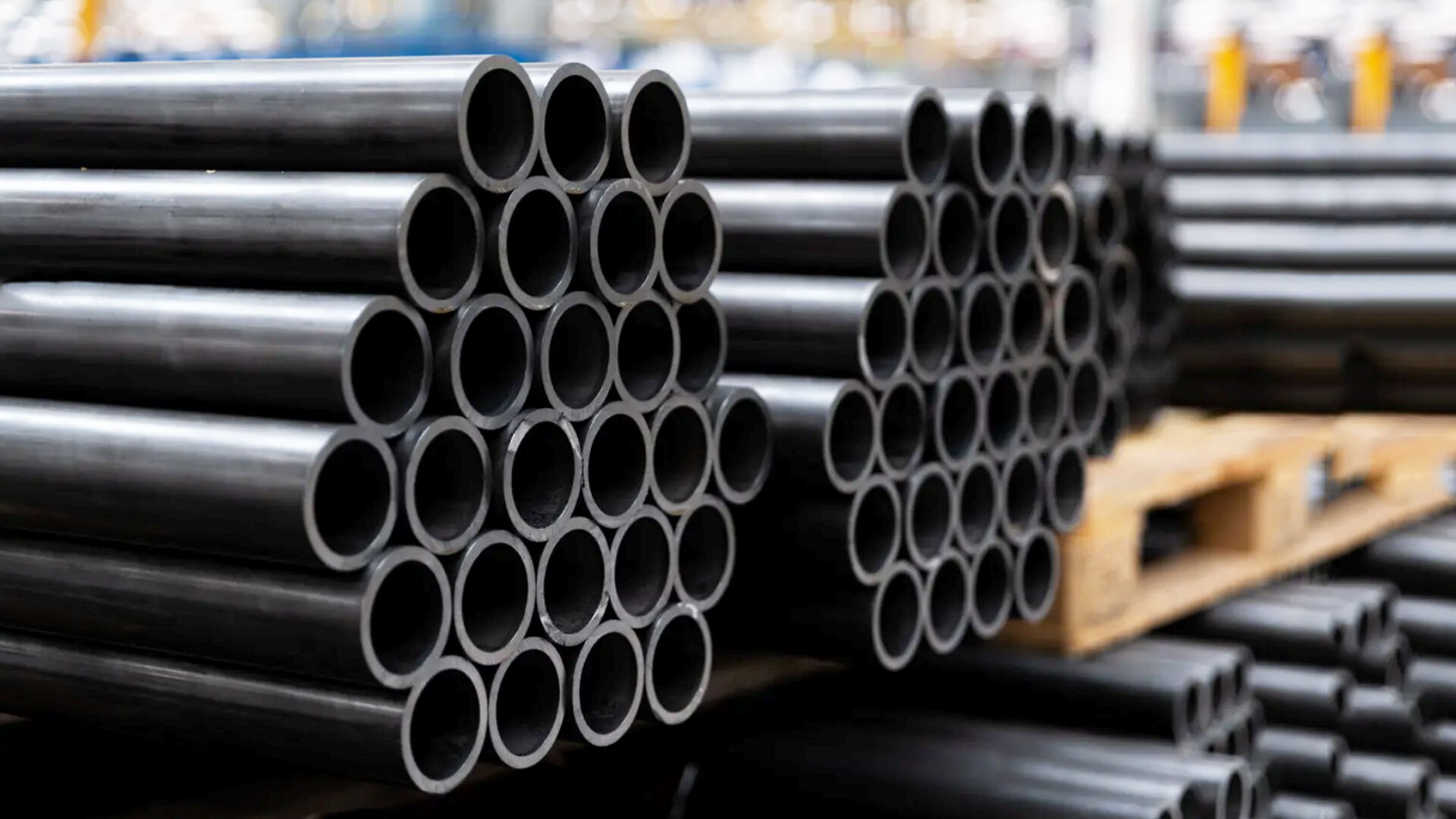 Shengxi Steel