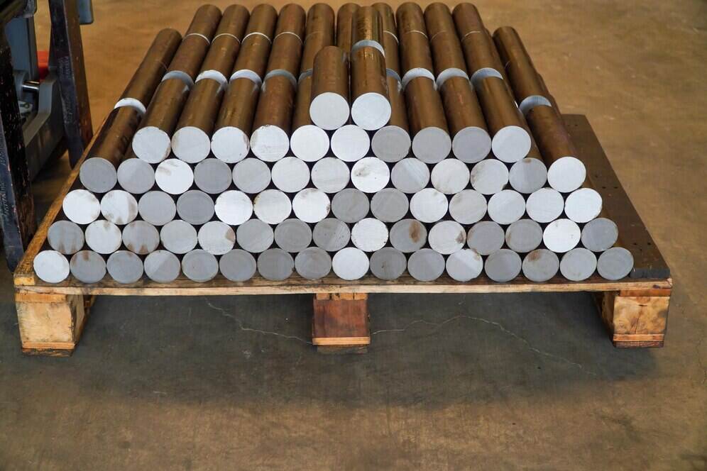 Verbesserte mechanische Eigenschaften und strukturelle Zuverlässigkeit