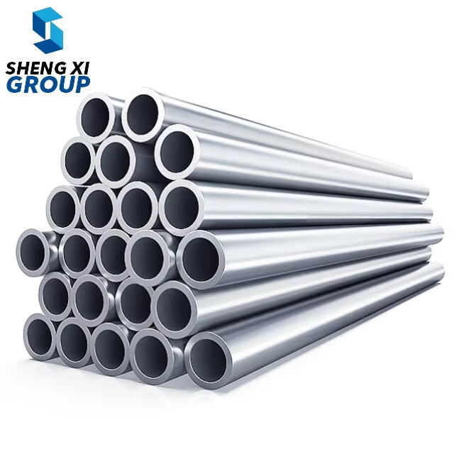 Top application areas of alloy steel in industry