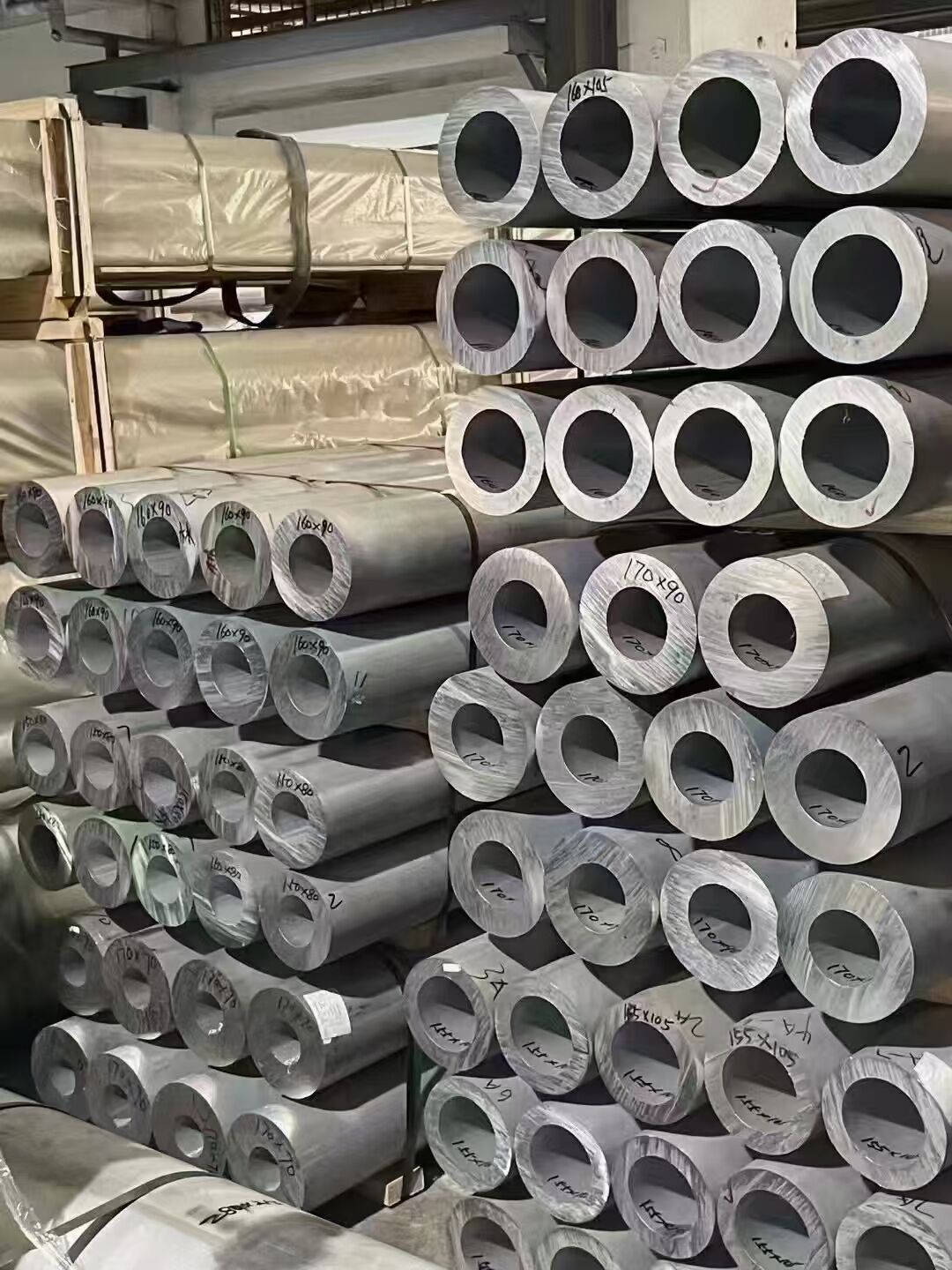 Ingeniería de precisión y características óptimas de flujo