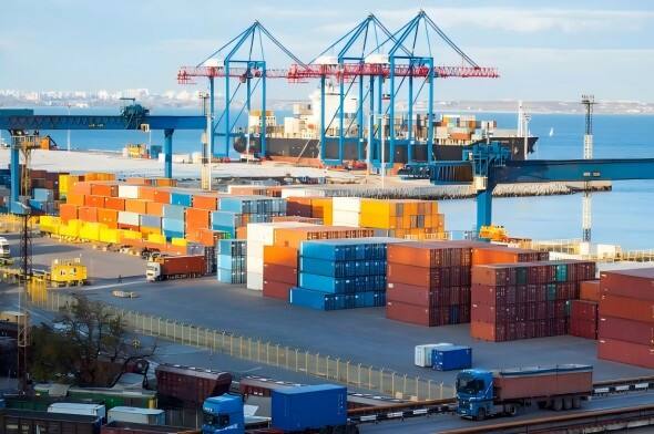 Konferensi Strategi Peningkatan Jaringan Logistik Lintas Batas Asia Tenggara