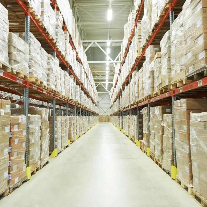 Top Trends in Container Shipping 2025