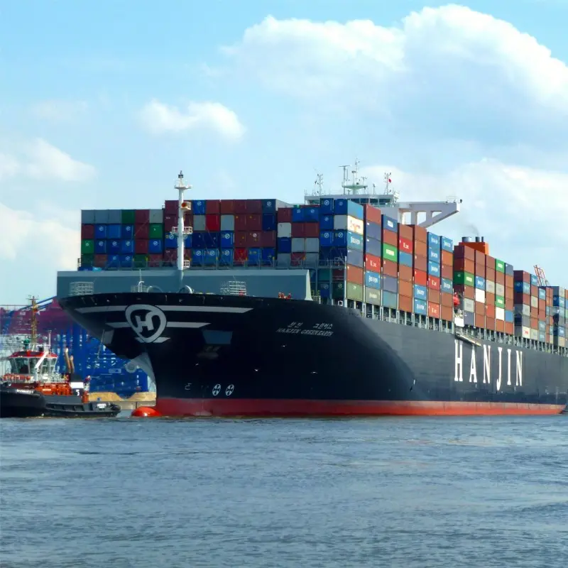 Top Strategies for Cross Border Shipping