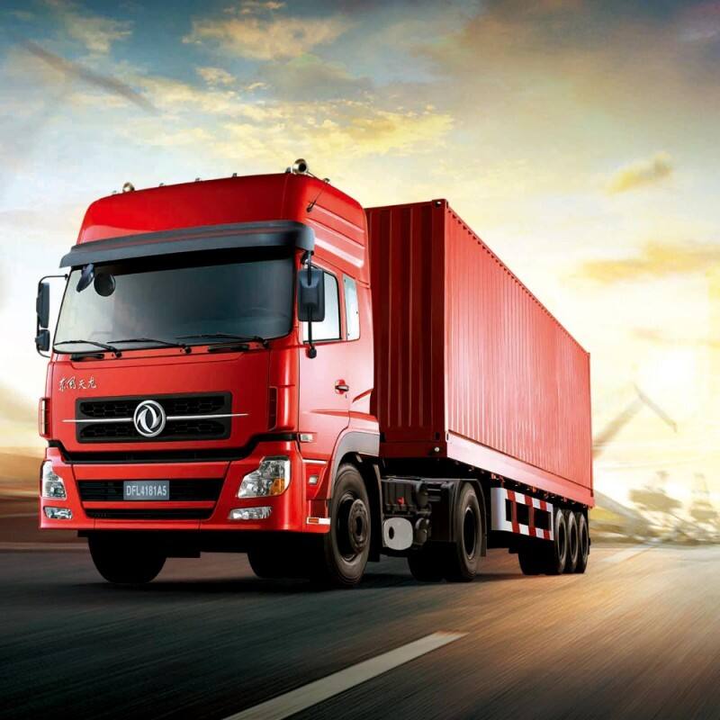 Transport By Land