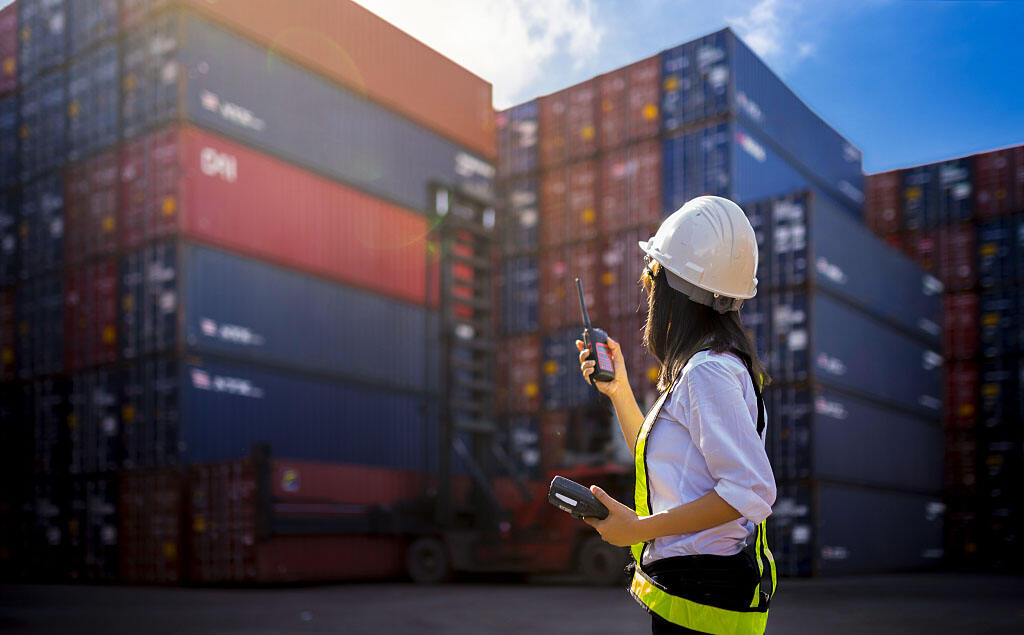 Global Network and Expert Support