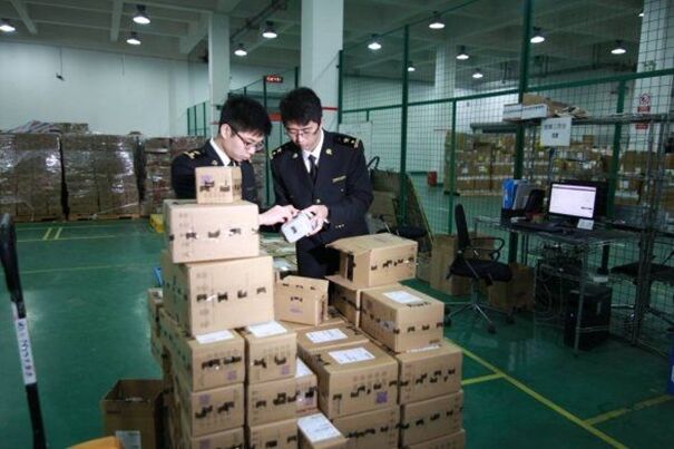 การรวมเทคโนโลยีขั้นสูงและการติดตามแบบครบวงจร