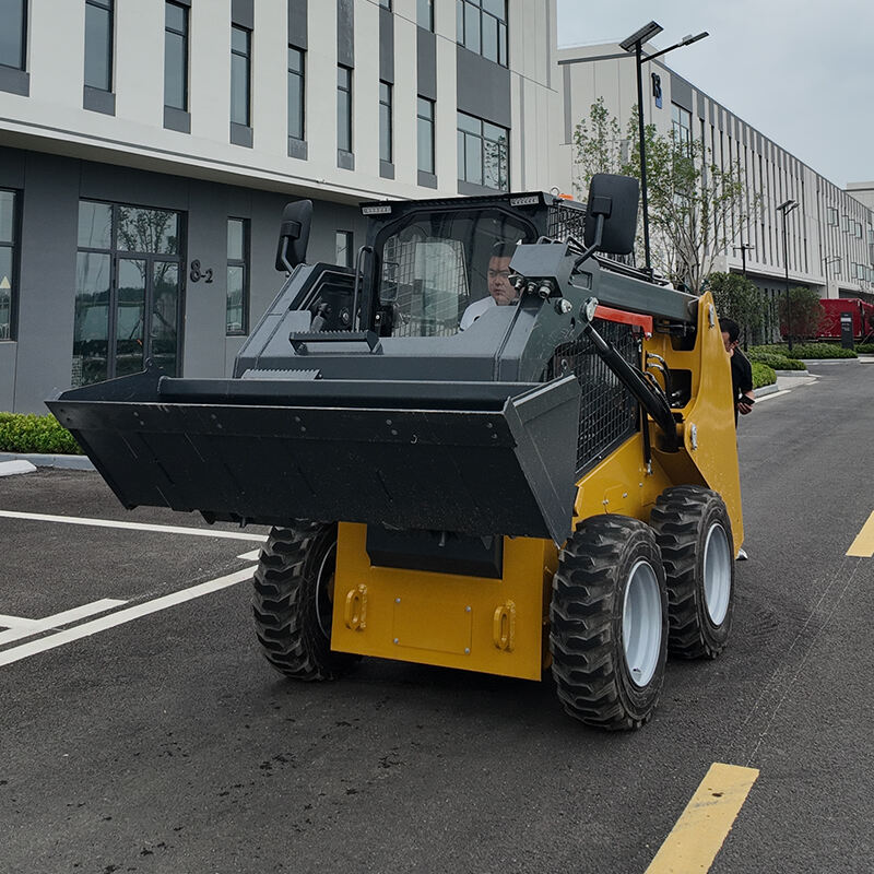 DeYou skluzný stroj S55