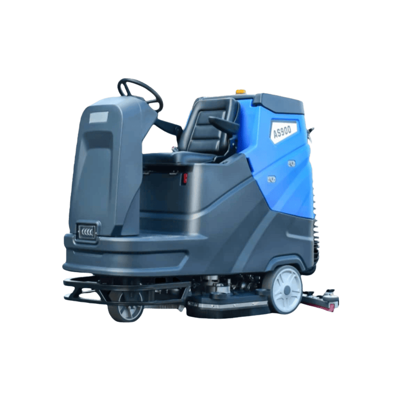 フロアウォッシャー AS900 | 幅860mm の 5600m²/h 商業用掃除機