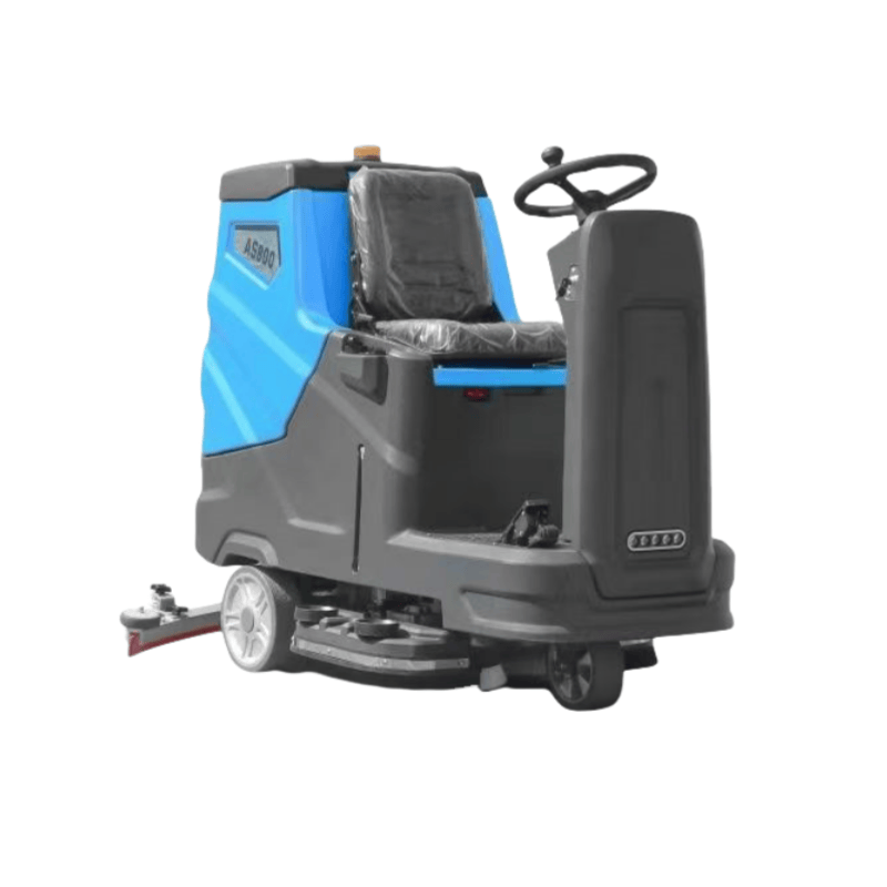 Hangi endüstriyel yıkama makineleri fabrika büyük alan temizliği için uygundur?