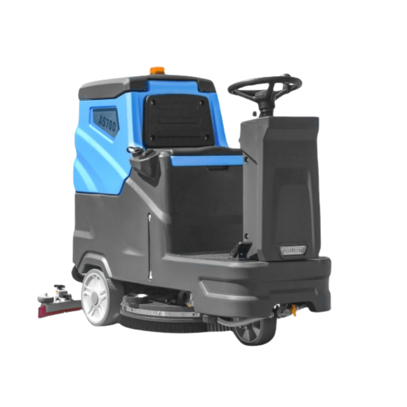 Lavatrice per pavimenti AS700D