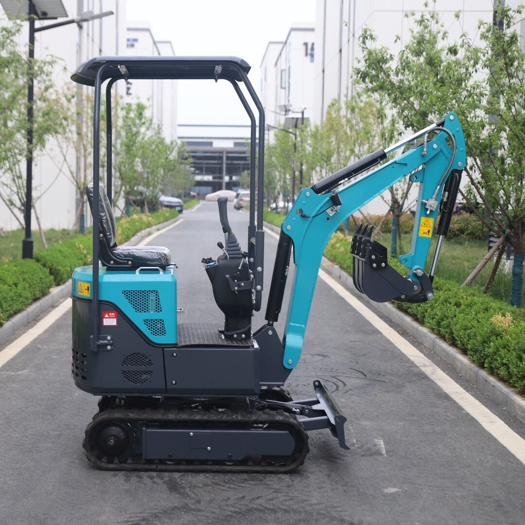 Escavatore Q10