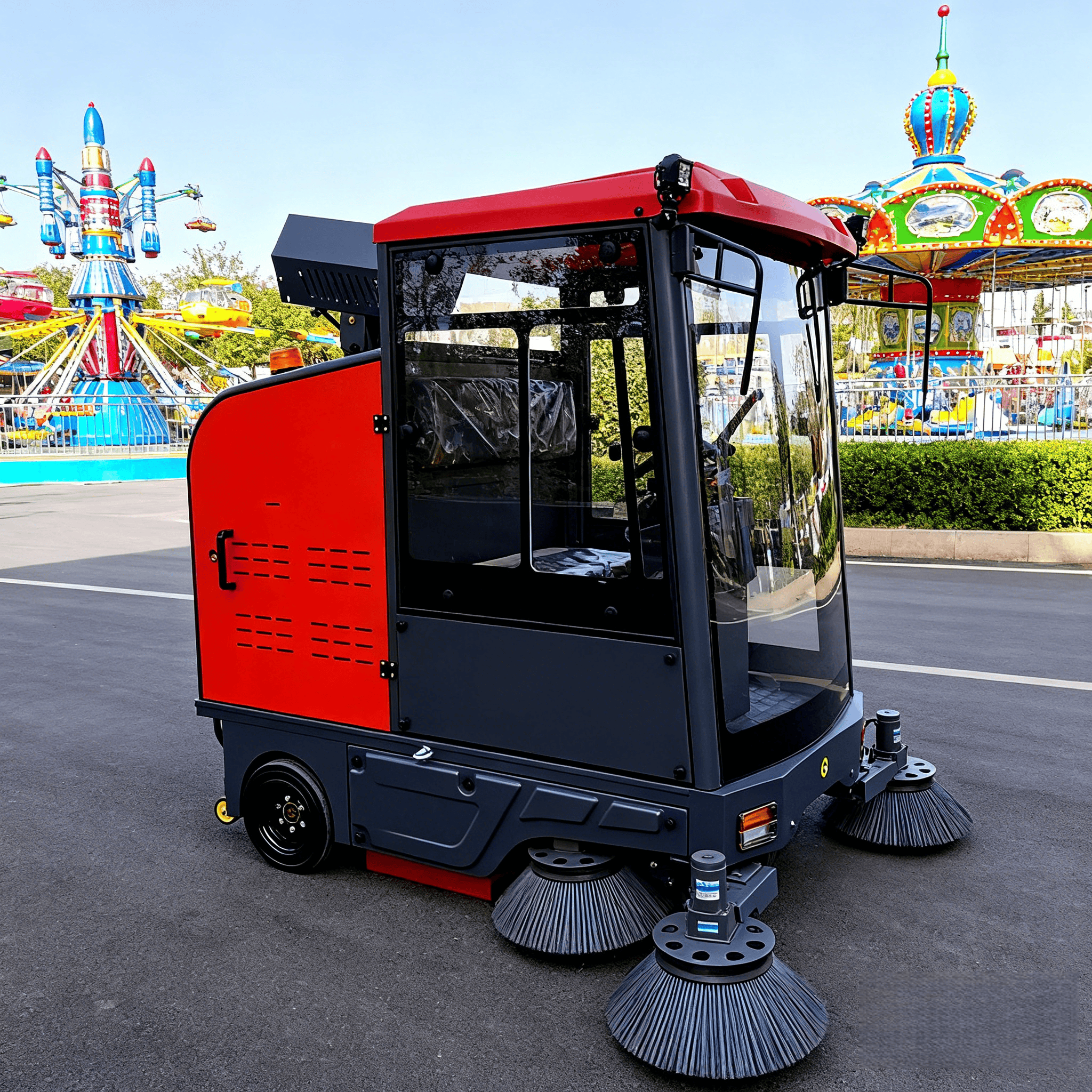 Hangi temizlik makineleri uluslararası ihracat standartlarına uymaktadır?