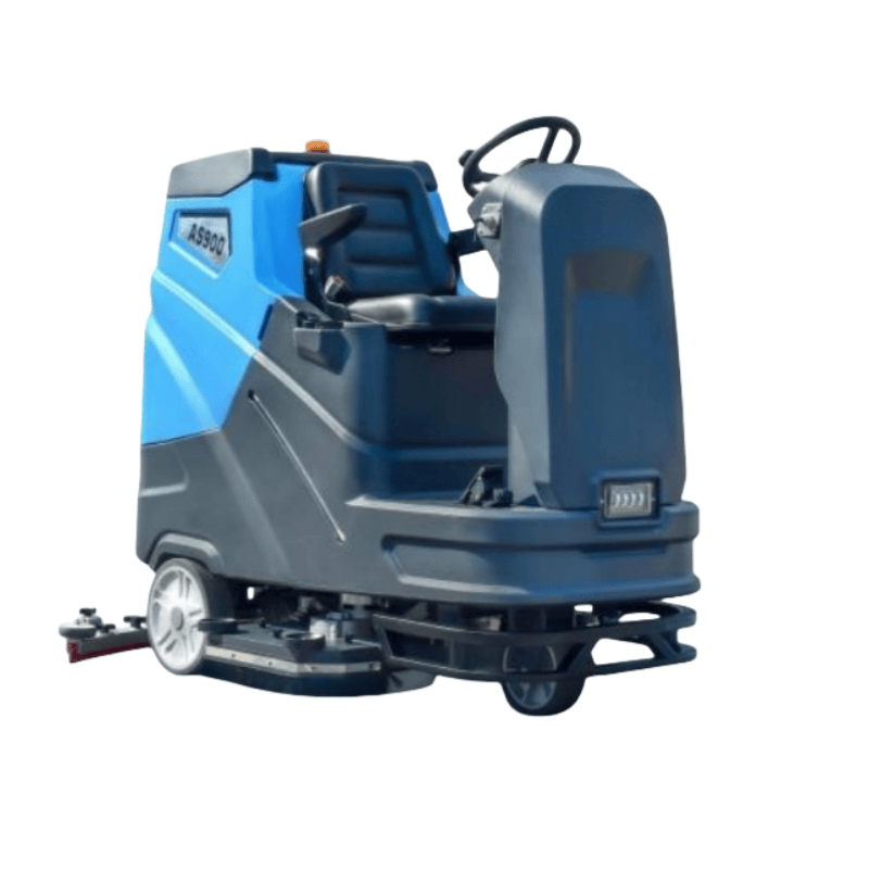 Lavatrice per pavimenti AS900