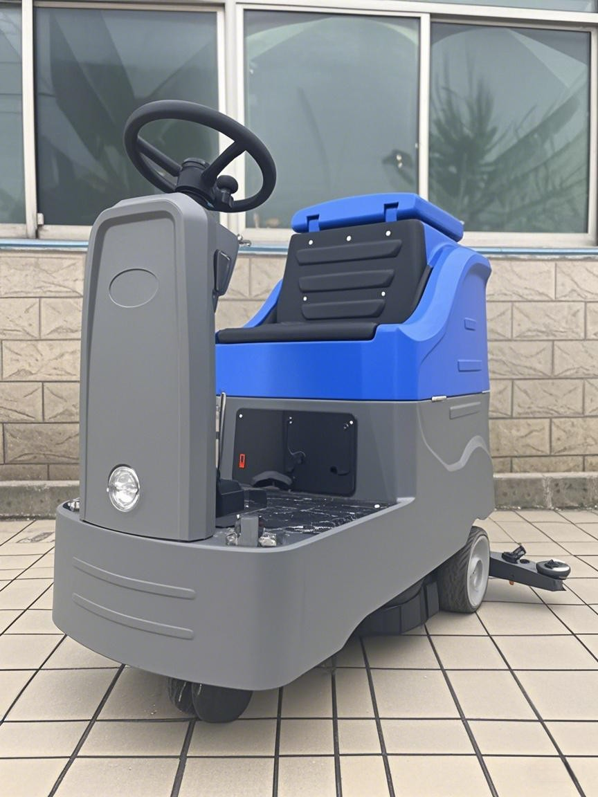 Schoonmaakrobot: Slimme Geautomatiseerde Schoonmaakoplossing voor Moderne Ruimtes