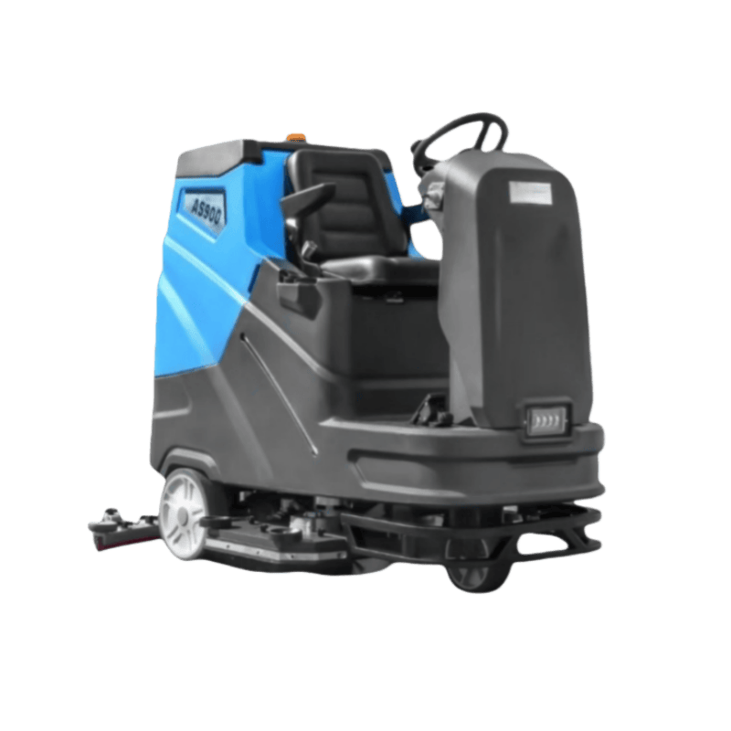 جهاز غسل الأرضيات AS900