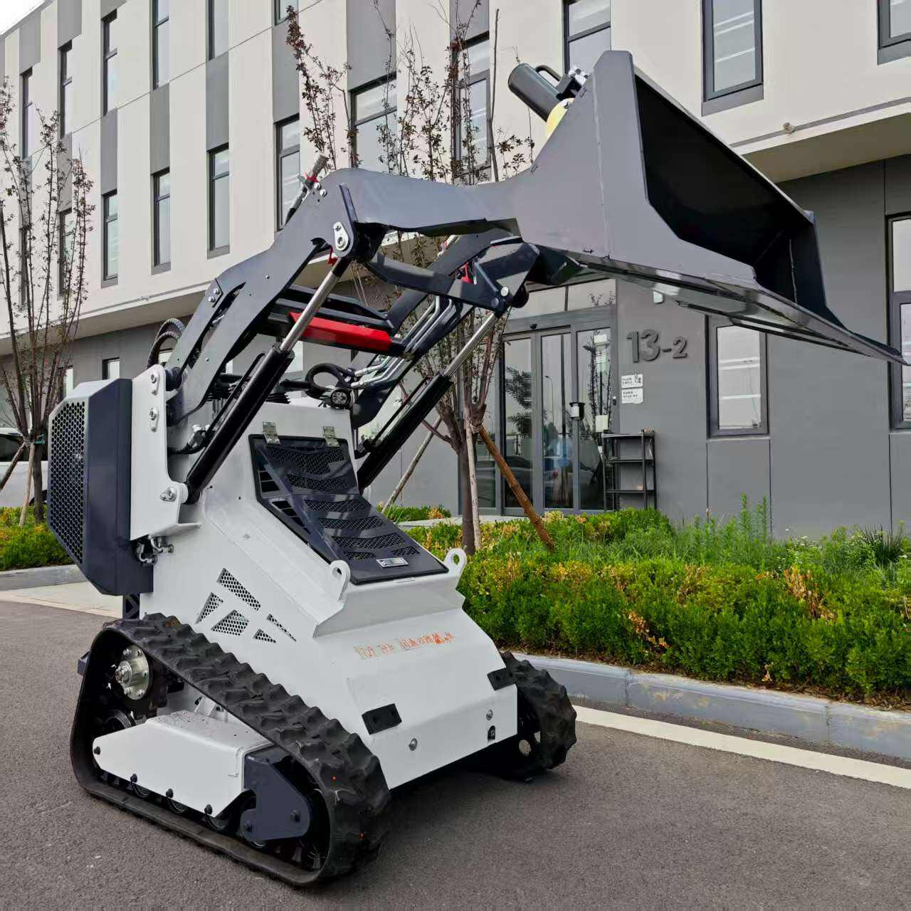 DeYou slip machine T470