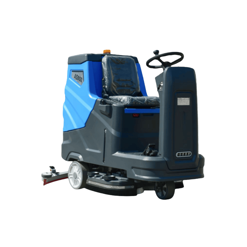 Lavador de pisos AS800