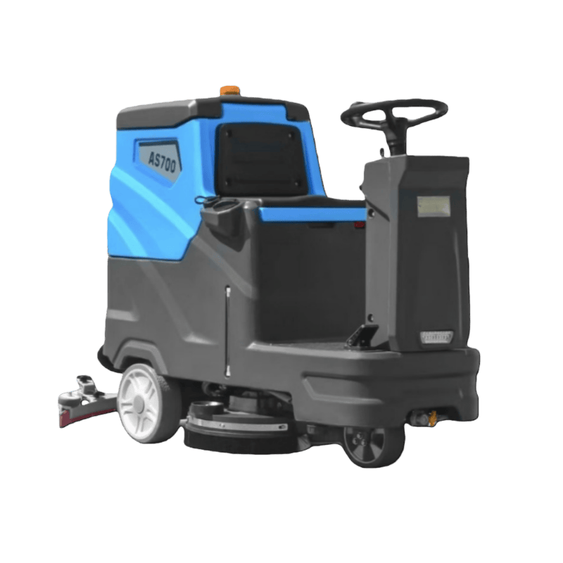 جهاز غسل الأرضيات AS700S