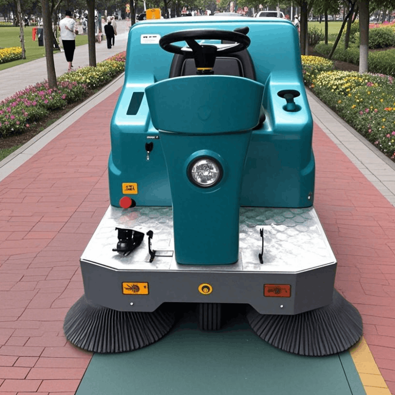 Floor sweeper CTO S15 supplier