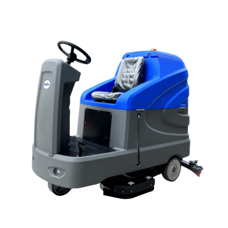 Lavatrice per pavimenti V950