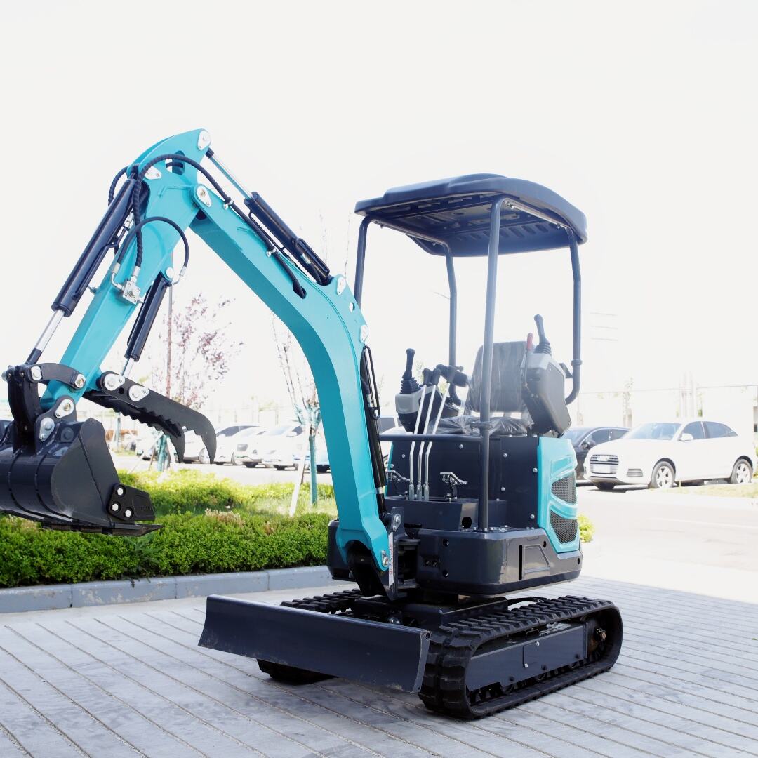 Escavatore Q18