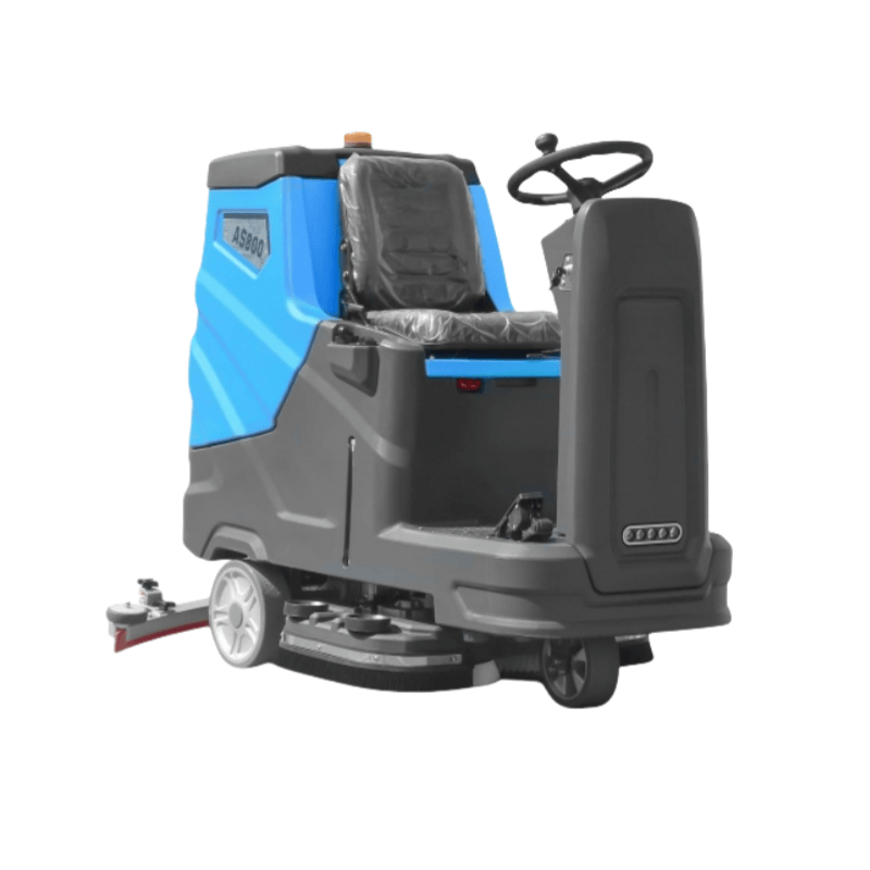 Lavatrice per pavimenti AS800